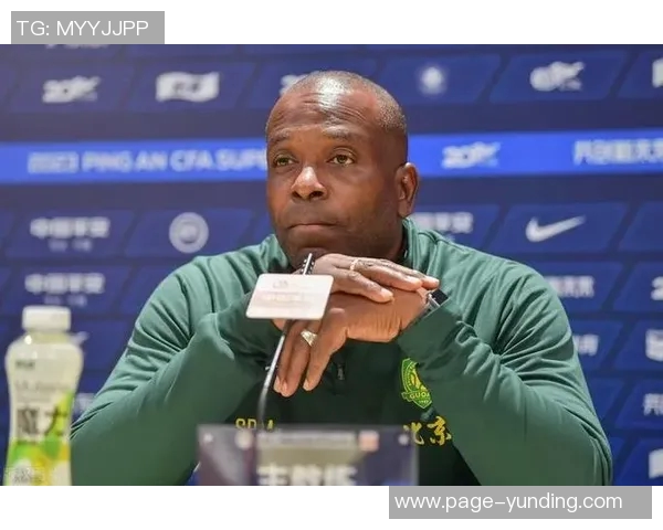 李平康透露国安前主帅斯坦利门佐或将重返中超担任强队助教