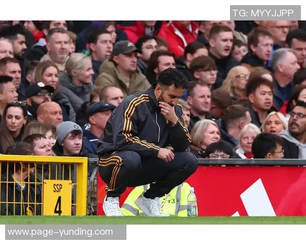 瓜帅赞阿莫林为顶级教练尽管伤病困扰仍对球队表现感到满意