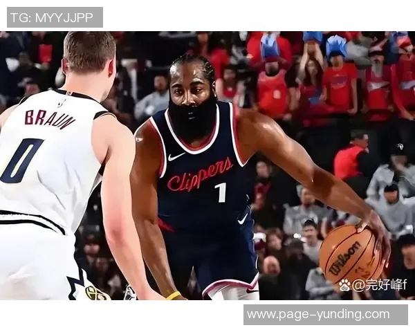 快船在顶端局表现不佳的原因分析与裁判尺度影响探讨